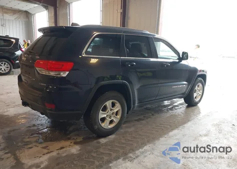 2014 Jeep Grand Cherokee Laredo from USA, damaged, VIN 1C4RJFAG7EC220213